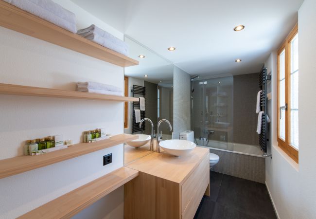 Apartment in Wengen - Chalet Vreneli Apartment in Wengen - Chalet Vreneli