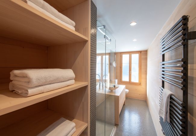 Apartment in Wengen - Chalet Vreneli Apartment in Wengen - Chalet Vreneli