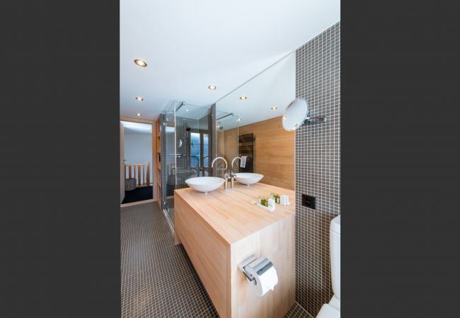 Apartment in Wengen - Chalet Vreneli Apartment in Wengen - Chalet Vreneli