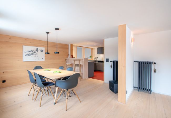 Apartment in Wengen - Chalet Vreneli Apartment in Wengen - Chalet Vreneli