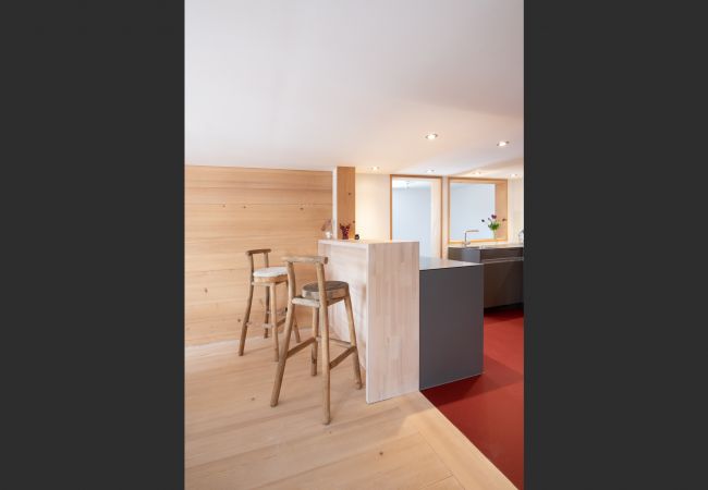 Apartment in Wengen - Chalet Vreneli Apartment in Wengen - Chalet Vreneli