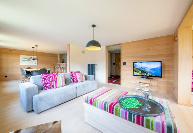 Apartment in Wengen - Chalet Vreneli Apartment in Wengen - Chalet Vreneli