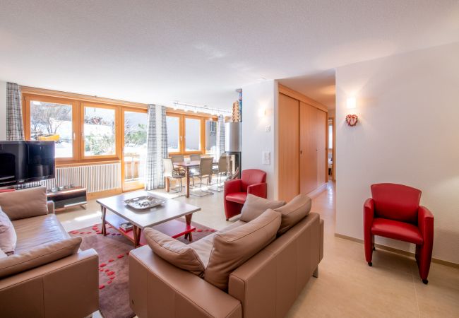 Apartment in Wengen - Chalet Sole Apt. 3 Apartment in Wengen - Chalet Sole Apt. 3