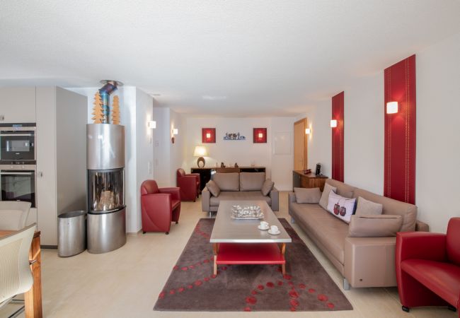 Apartment in Wengen - Chalet Sole Apt. 3 Apartment in Wengen - Chalet Sole Apt. 3