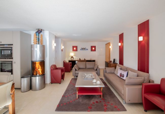 Apartment in Wengen - Chalet Sole Apt. 3 Apartment in Wengen - Chalet Sole Apt. 3