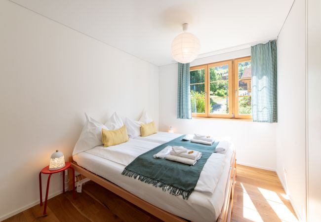 Apartment in Wengen - Panoramapark Soleil Eisblume Apt. 3 Apartment in Wengen - Panoramapark Soleil Eisblume Apt. 3
