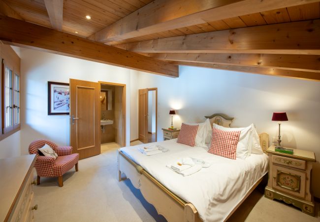Apartment in Wengen - Waldbort Penthouse Residence Apartment in Wengen - Waldbort Penthouse Residence