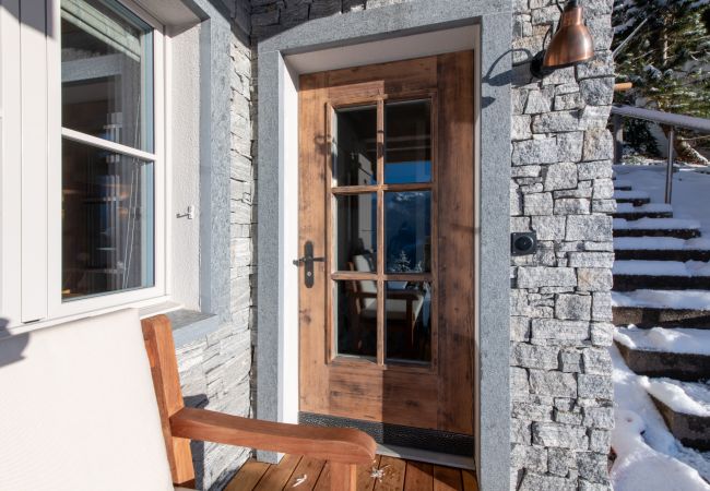 Apartment in Wengen - Chalet Hüttli Apartment in Wengen - Chalet Hüttli