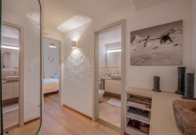 Apartment in Wengen - Chalet Hüttli Apartment in Wengen - Chalet Hüttli