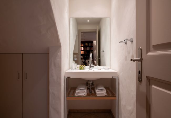 Apartment in Wengen - Chalet Hüttli Apartment in Wengen - Chalet Hüttli