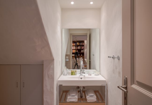 Apartment in Wengen - Chalet Hüttli Apartment in Wengen - Chalet Hüttli