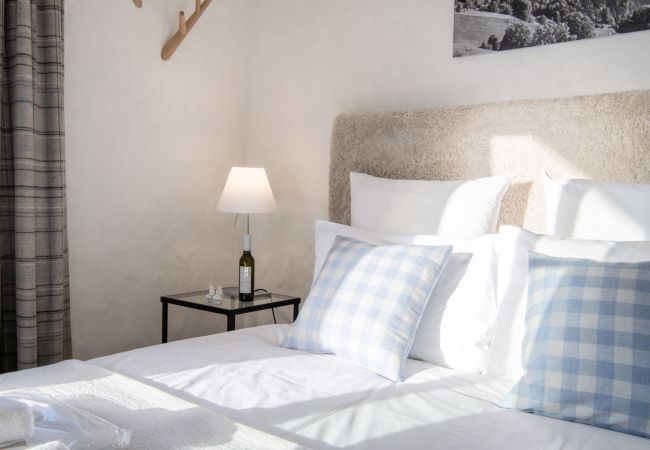 Apartment in Wengen - Chalet Hüttli Apartment in Wengen - Chalet Hüttli