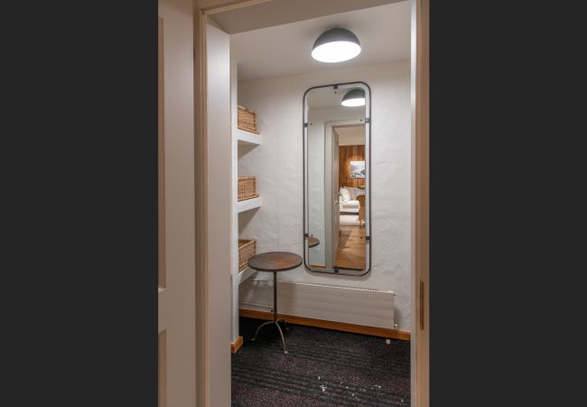 Apartment in Wengen - Chalet Hüttli Apartment in Wengen - Chalet Hüttli