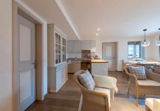 Apartment in Wengen - Chalet Hüttli Apartment in Wengen - Chalet Hüttli