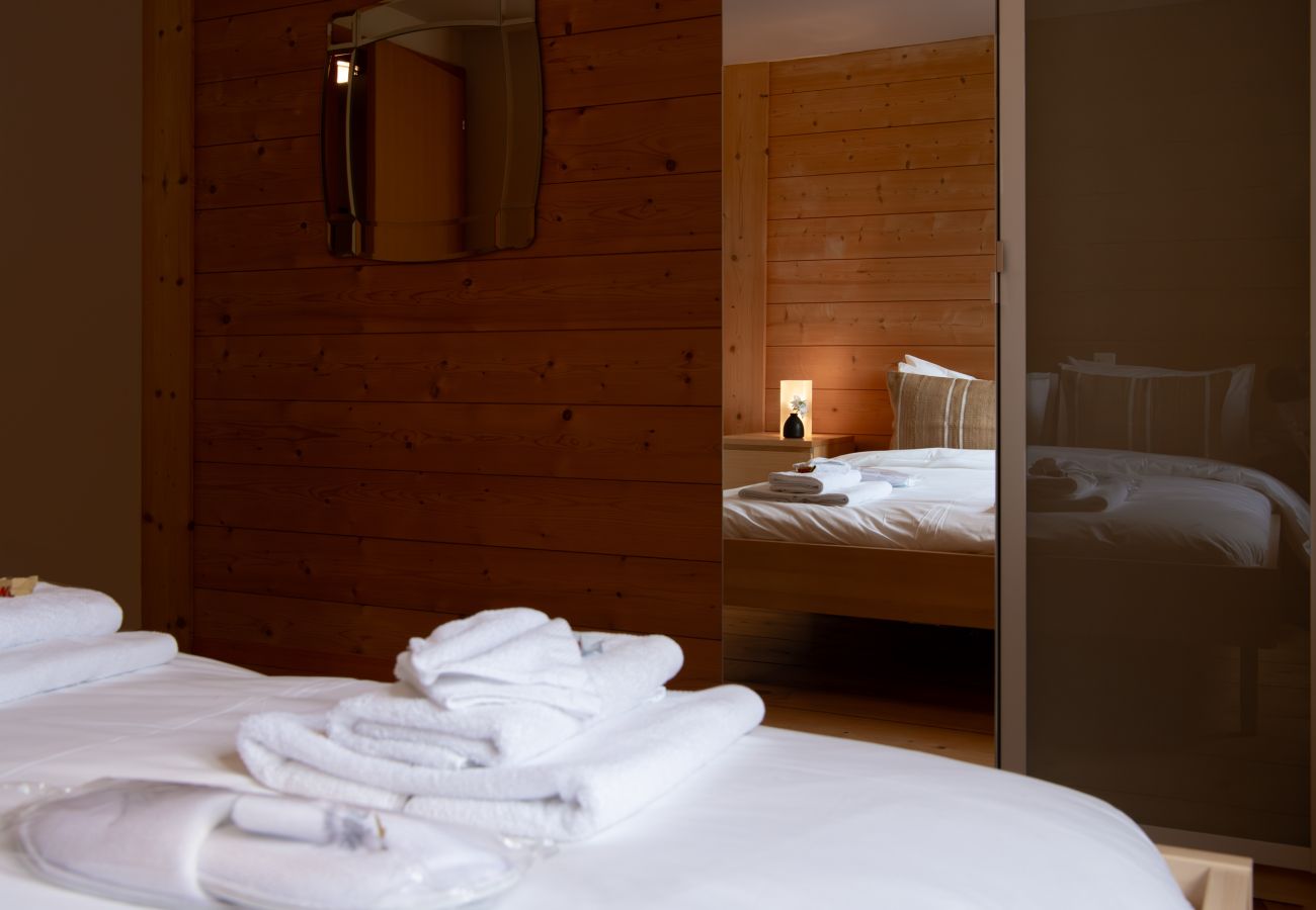 Apartment in Wengen - Chalet Montana Apt. 2OG Apartment in Wengen - Chalet Montana Apt. 2OG