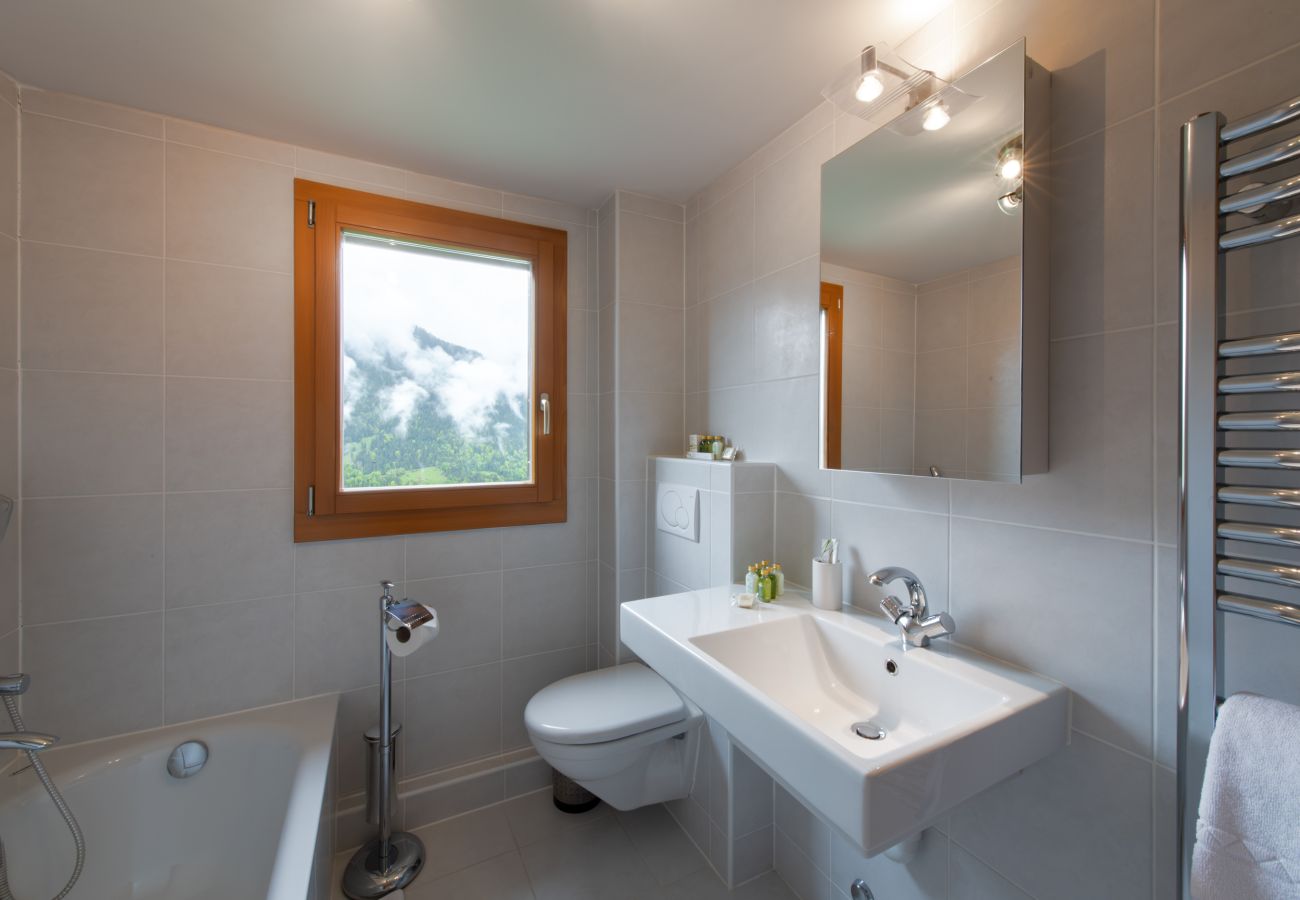 Apartment in Wengen - Chalet Montana Apt. 2OG Apartment in Wengen - Chalet Montana Apt. 2OG