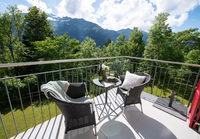 Apartment in Wengen - Chalet Mittaghorn Apt. 4 Apartment in Wengen - Chalet Mittaghorn Apt. 4