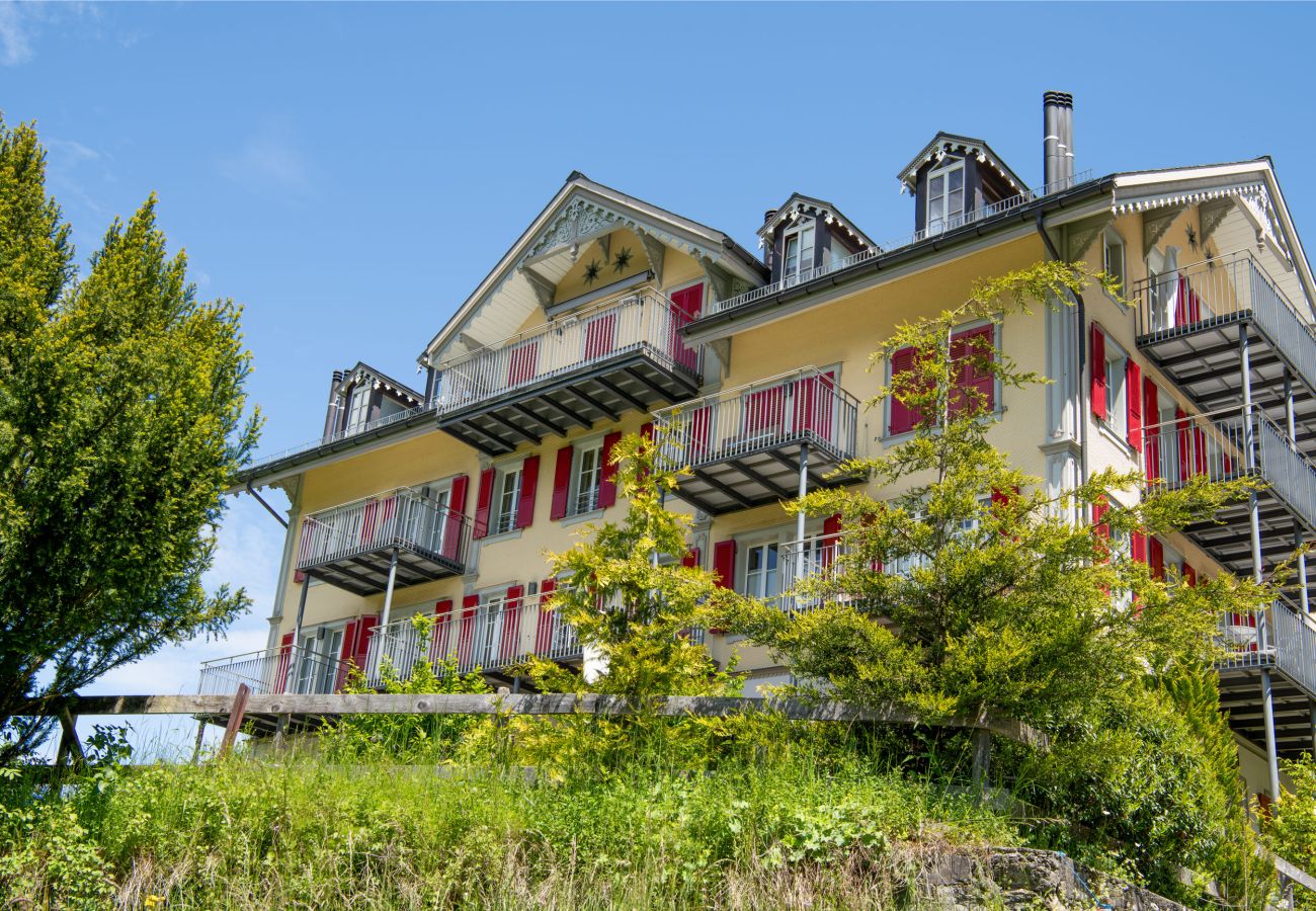 Apartment in Wengen - Chalet Mittaghorn Apt. 4 Apartment in Wengen - Chalet Mittaghorn Apt. 4