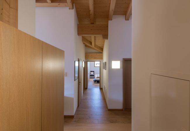 Apartment in Wengen - Chalet Am Acher Penthouse Apartment in Wengen - Chalet Am Acher Penthouse