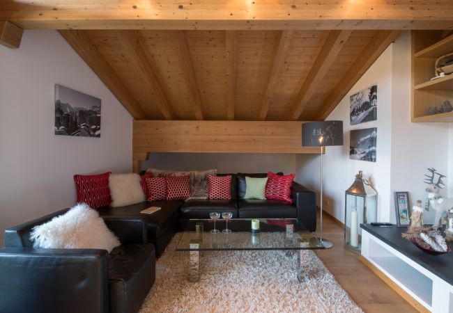 Apartment in Wengen - Chalet Am Acher Penthouse Apartment in Wengen - Chalet Am Acher Penthouse