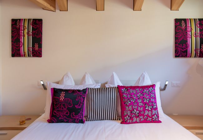 Apartment in Wengen - Chalet Am Acher Penthouse Apartment in Wengen - Chalet Am Acher Penthouse