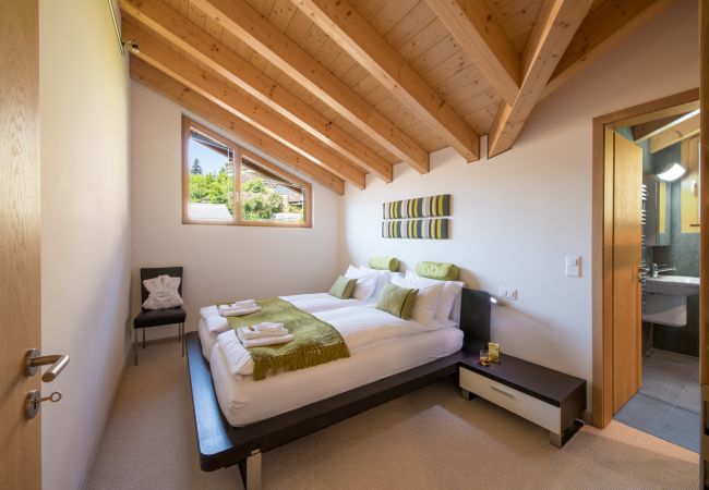 Apartment in Wengen - Chalet Am Acher Penthouse Apartment in Wengen - Chalet Am Acher Penthouse