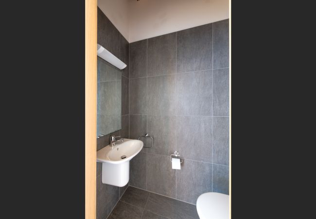 Apartment in Wengen - Chalet Am Acher Penthouse Apartment in Wengen - Chalet Am Acher Penthouse