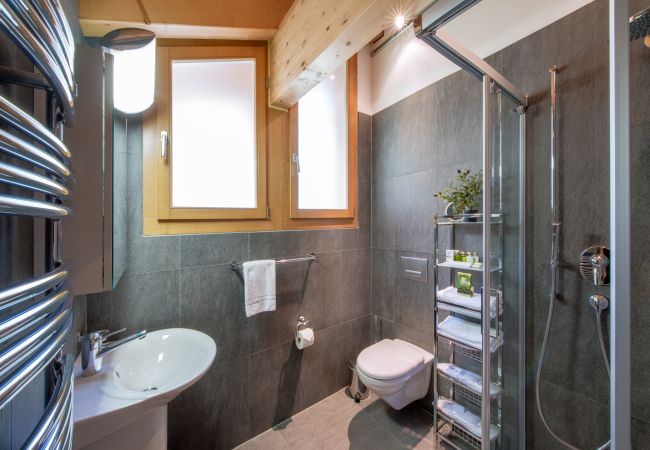 Apartment in Wengen - Chalet Am Acher Penthouse Apartment in Wengen - Chalet Am Acher Penthouse