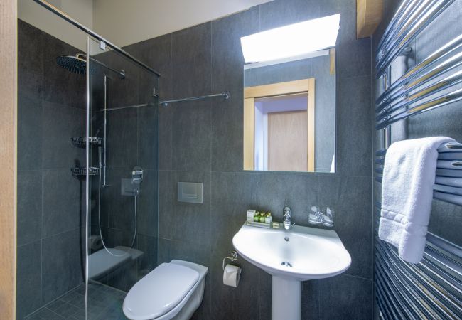 Apartment in Wengen - Chalet Am Acher Penthouse Apartment in Wengen - Chalet Am Acher Penthouse