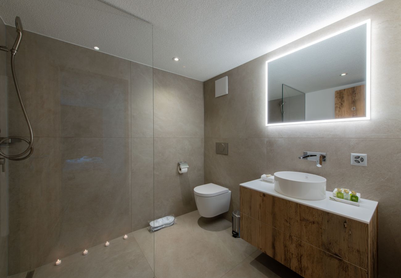 Apartment in Wengen - Chalet Ledihus Residence Apartment in Wengen - Chalet Ledihus Residence