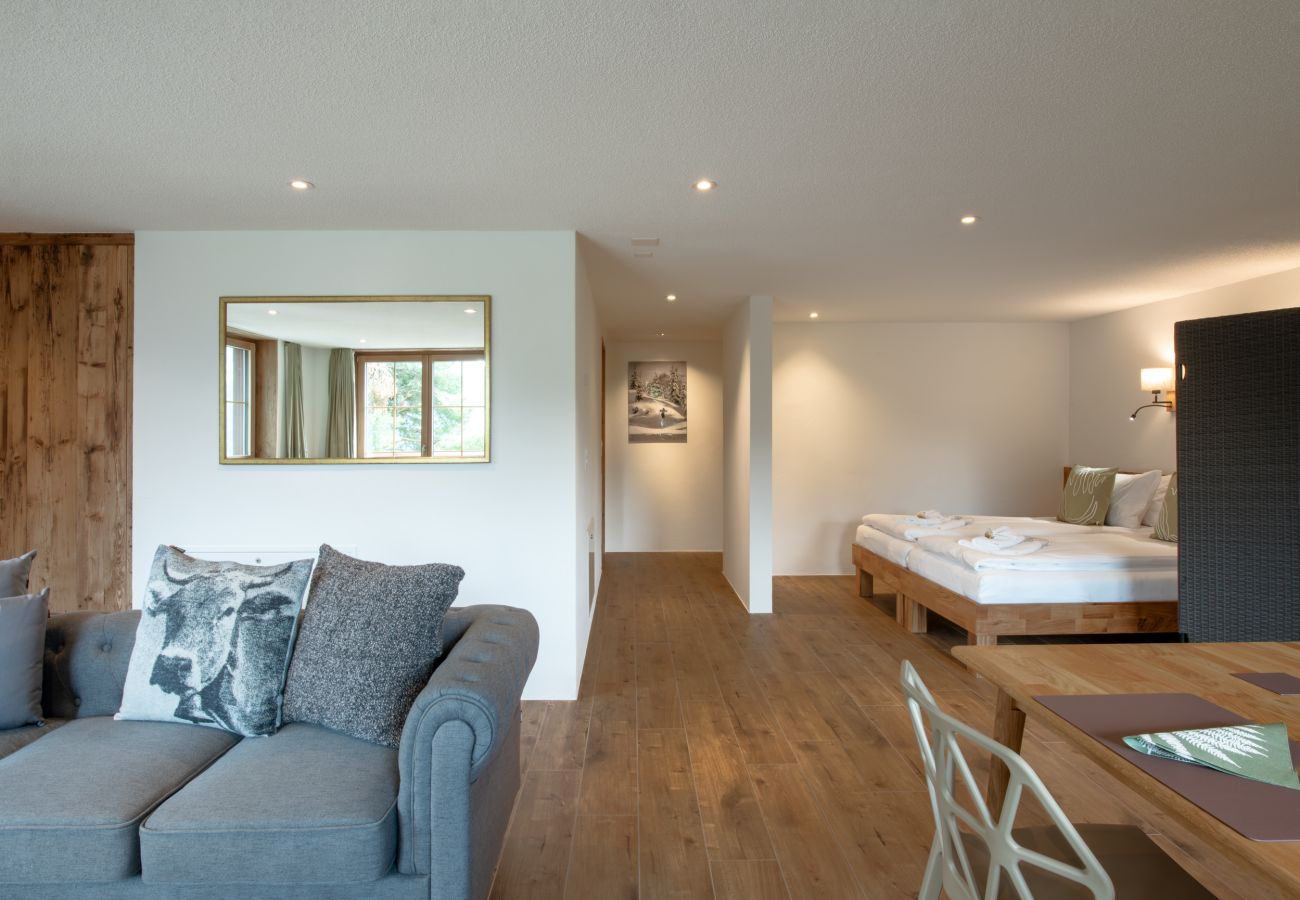 Apartment in Wengen - Chalet Ledihus Residence Apartment in Wengen - Chalet Ledihus Residence