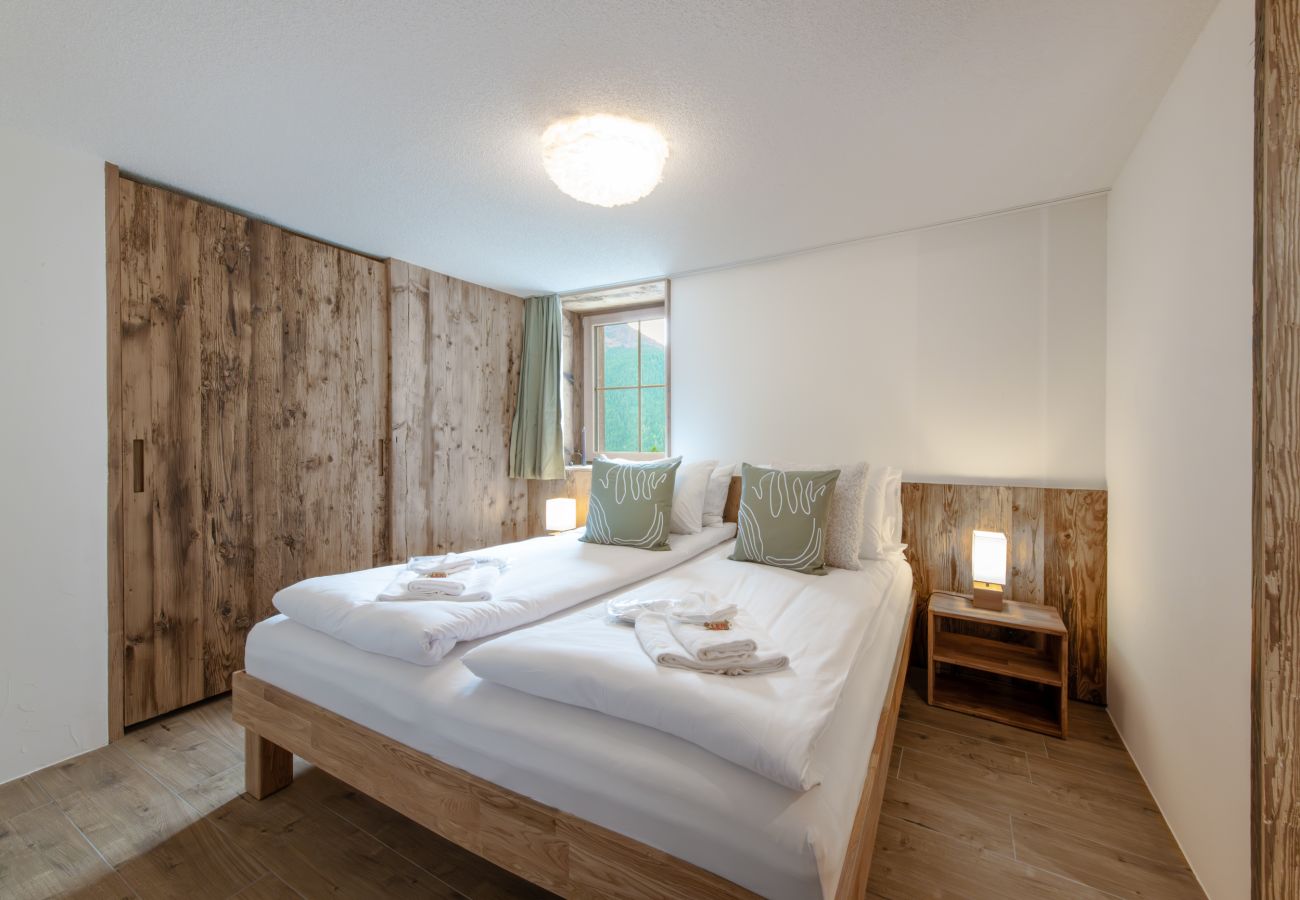 Apartment in Wengen - Chalet Ledihus Residence Apartment in Wengen - Chalet Ledihus Residence