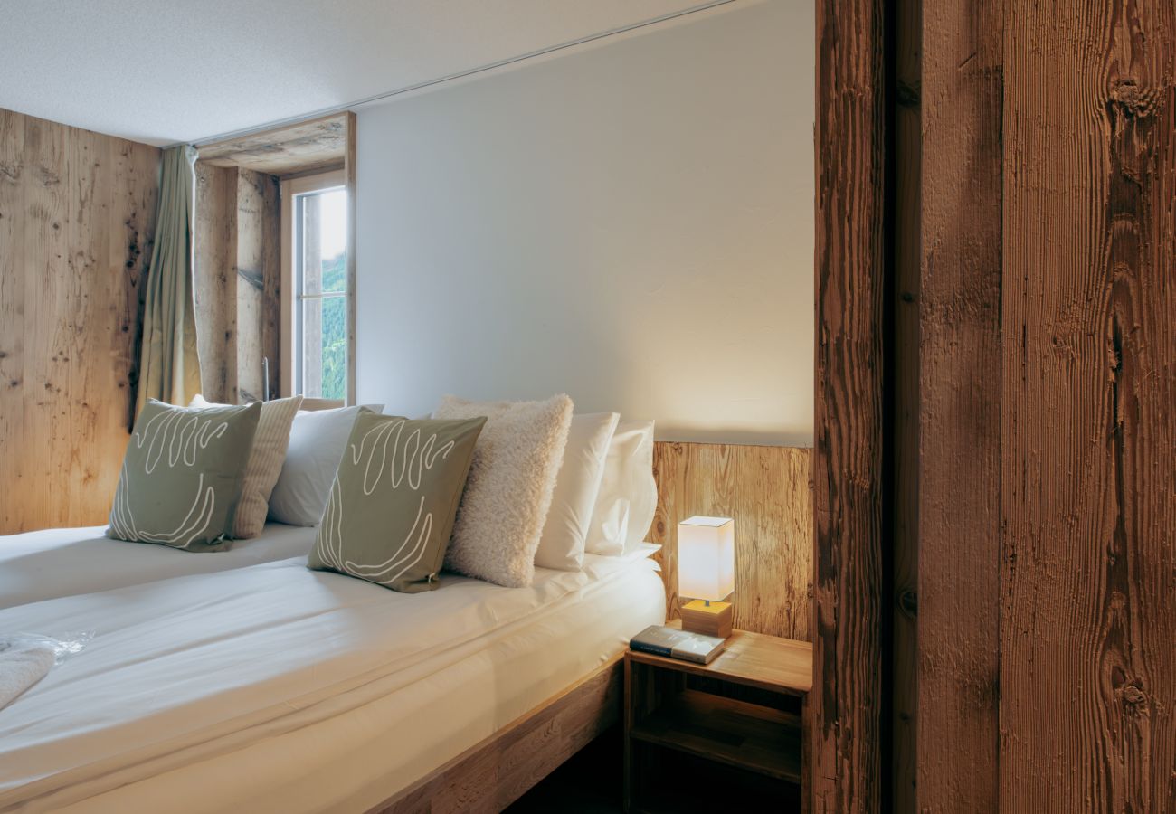 Apartment in Wengen - Chalet Ledihus Residence Apartment in Wengen - Chalet Ledihus Residence